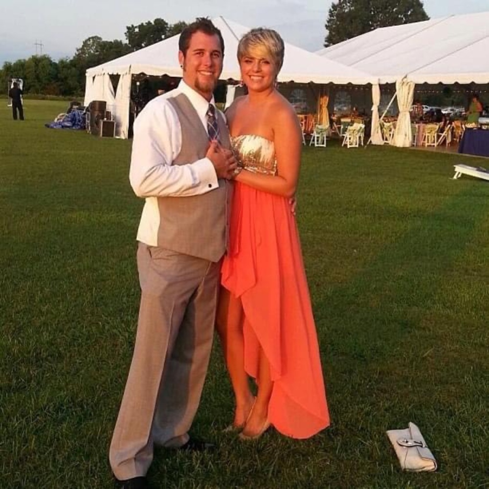 Formal/ cocktail dress